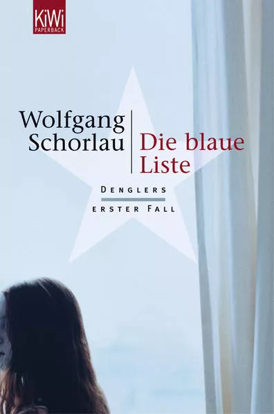 Cover: Die blaue Liste