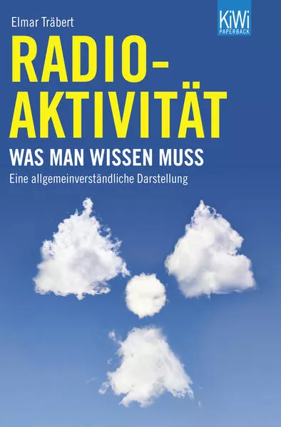 Cover: Radioaktivität