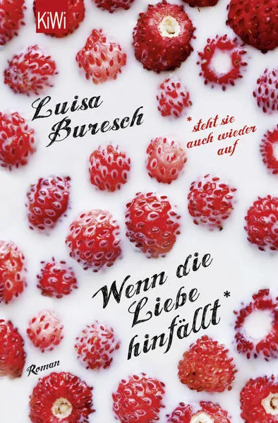 Cover: Wenn die Liebe hinfällt