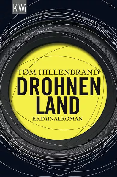 Cover: Drohnenland