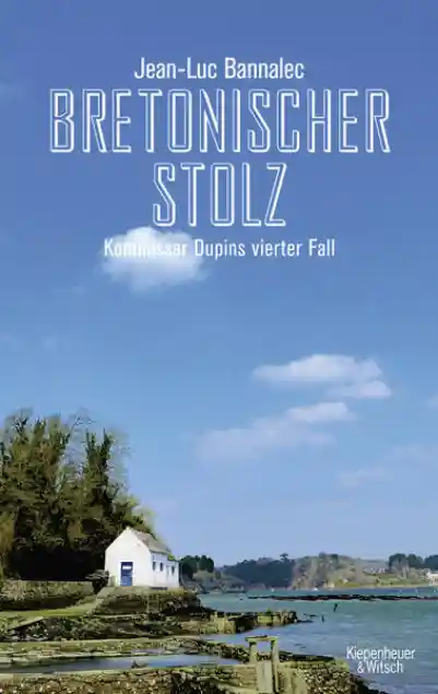 Cover: Bretonischer Stolz