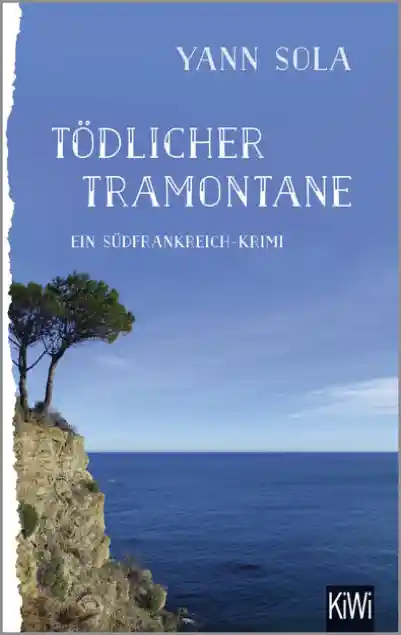 Tödlicher Tramontane</a>