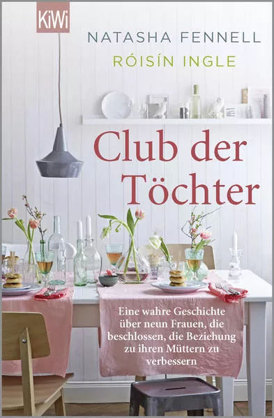 Cover: Club der Töchter