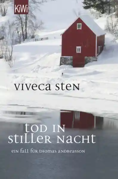 Cover: Tod in stiller Nacht