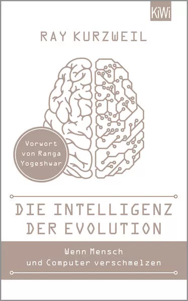 Cover: Die Intelligenz der Evolution