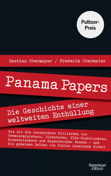 Panama Papers</a>