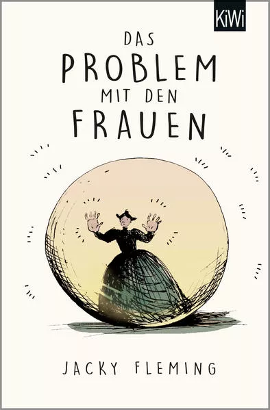 Cover: Das Problem mit den Frauen