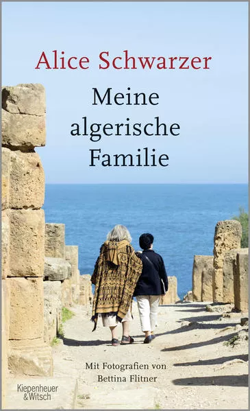 Cover: Meine algerische Familie