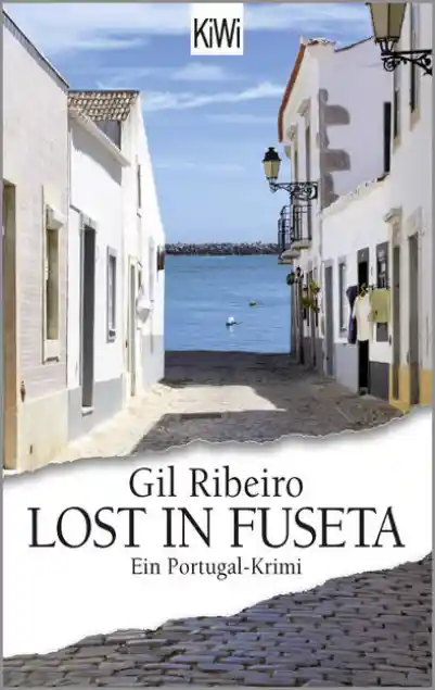 Cover: Lost in Fuseta