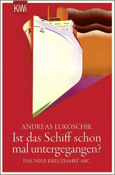 Cover: Ist das Schiff schon mal untergegangen?