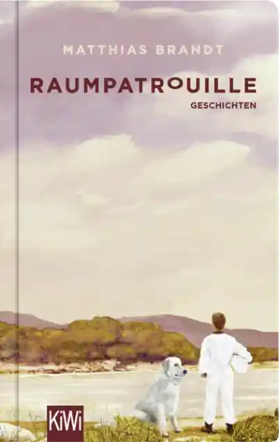 Cover: Raumpatrouille