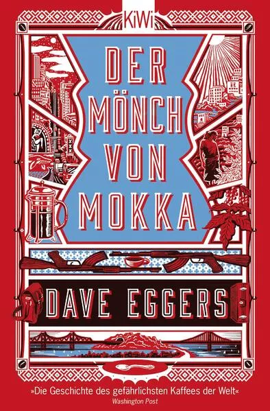 Der Mönch von Mokka