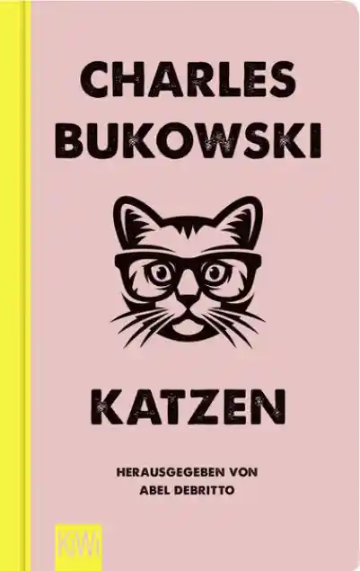 Cover: Katzen