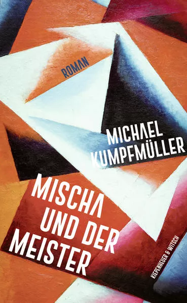 Mischa und der Meister</a>