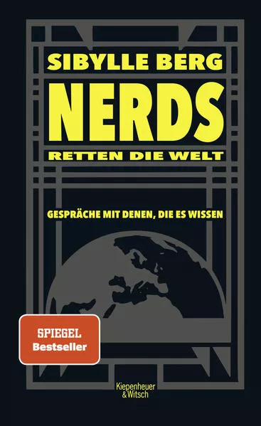 Nerds retten die Welt</a>