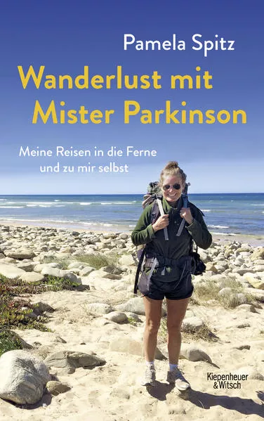 Cover: Wanderlust mit Mister Parkinson