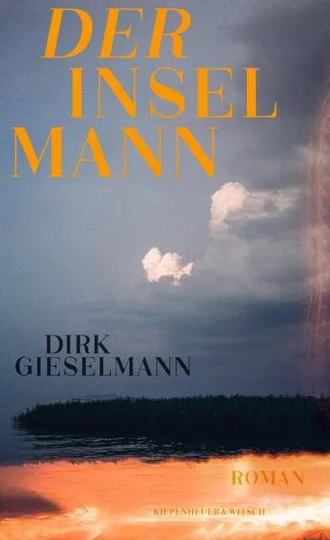 Cover: Der Inselmann