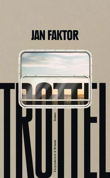 Cover: Trottel