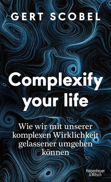 Cover: Complexify your life