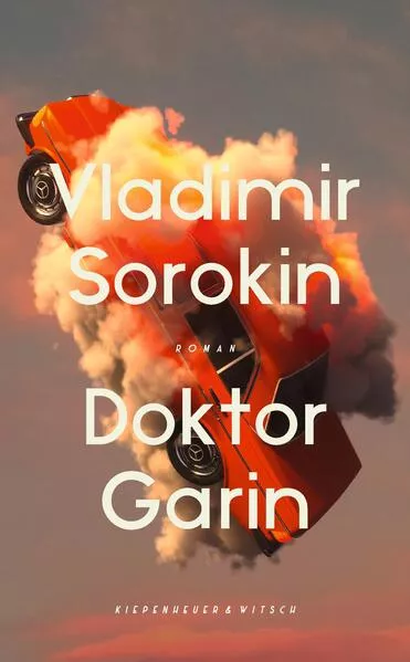 Doktor Garin</a>