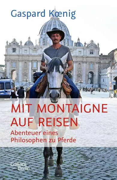 Mit Montaigne auf Reisen</a>