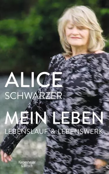 Cover: Mein Leben