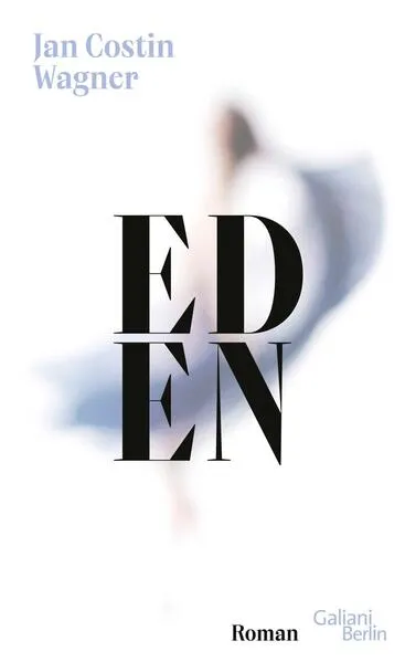 Cover: Eden