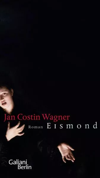 Cover: Eismond