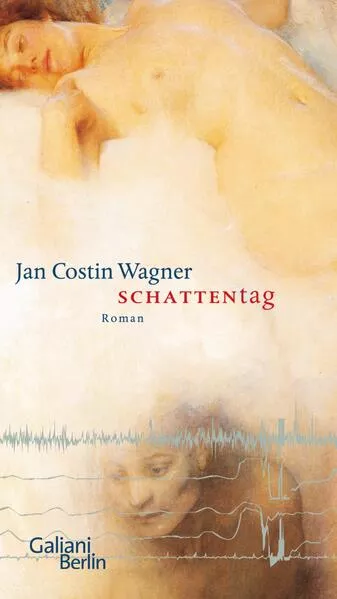 Cover: Schattentag