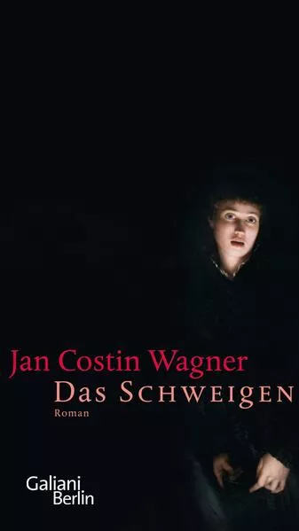 Cover: Das Schweigen