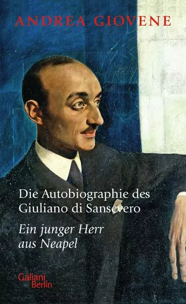 Die Autobiographie des Giuliano di Sansevero</a>