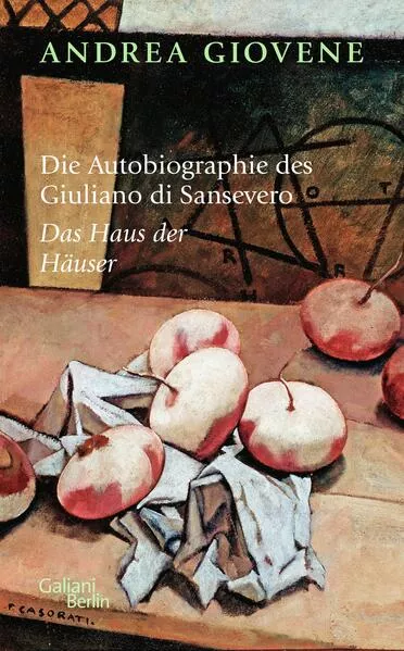 Die Autobiographie des Giuliano di Sansevero</a>