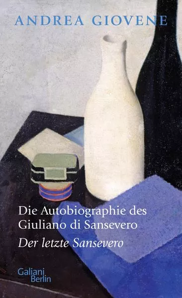 Die Autobiographie des Giuliano di Sansevero</a>