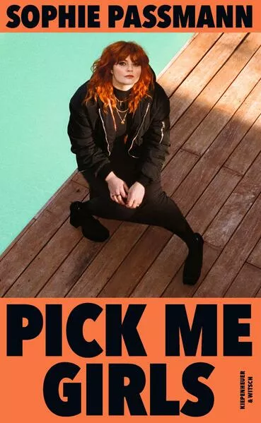 Cover: Pick me Girls