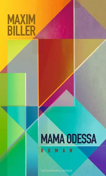 Mama Odessa</a>