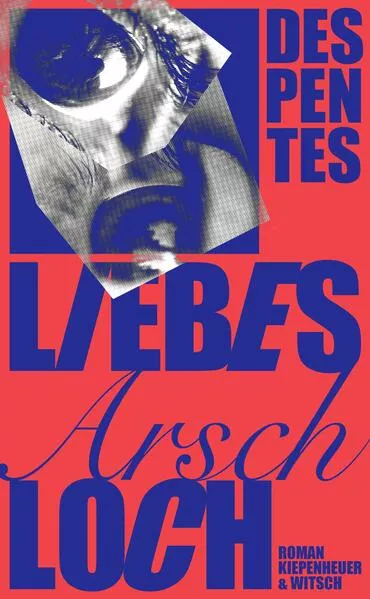 Liebes Arschloch</a>