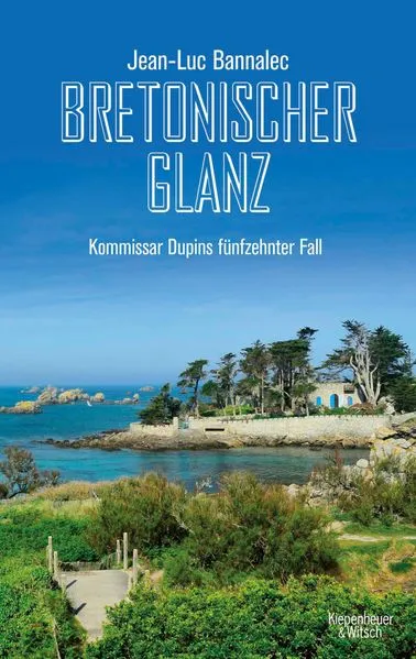 Cover: Bretonischer Glanz