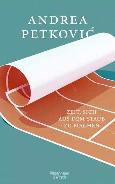 Zeit, sich aus dem Staub zu machen</a>