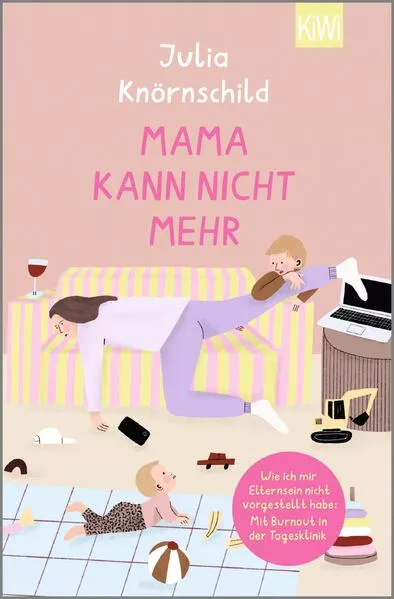 Mama kann nicht mehr</a>