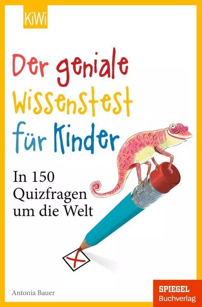 Der geniale Wissenstest für Kinder</a>