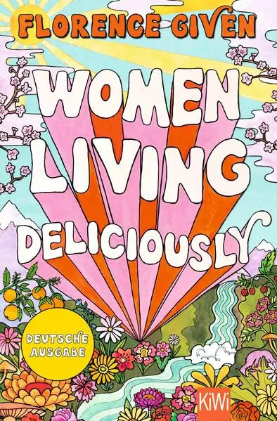 Women Living Deliciously</a>