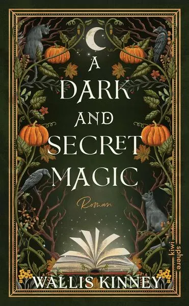 A Dark and Secret Magic
