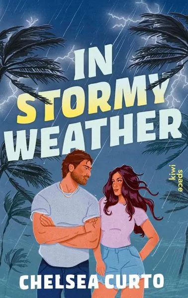 Cover: In Stormy Weather