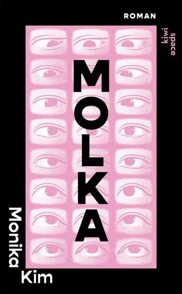 Cover: Molka