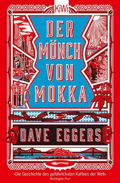 Der Mönch von Mokka