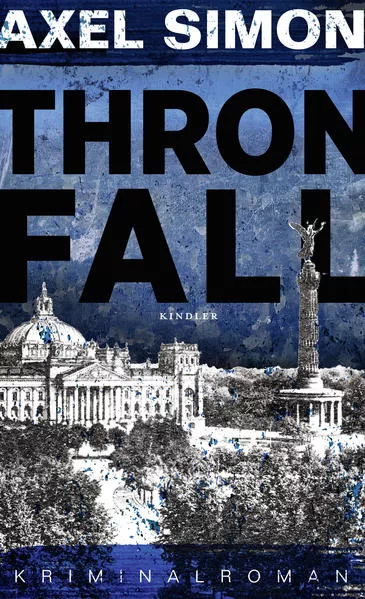 Cover: Thronfall