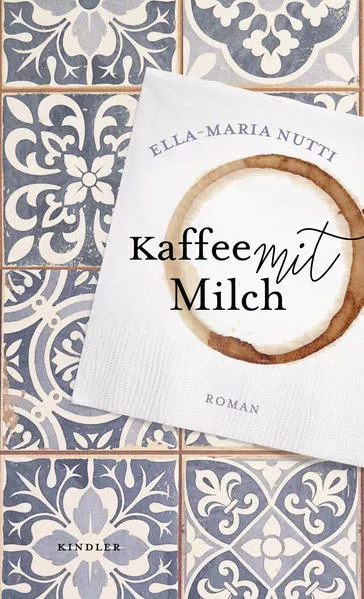 Cover: Kaffee mit Milch