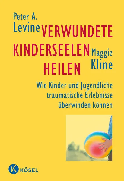 Verwundete Kinderseelen heilen</a>