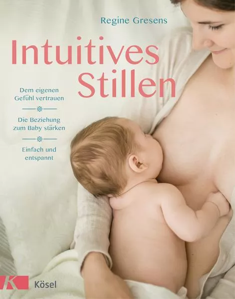 Cover: Intuitives Stillen