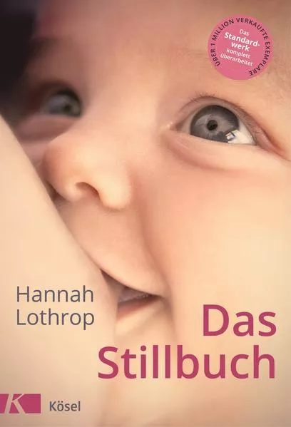 Cover: Das Stillbuch